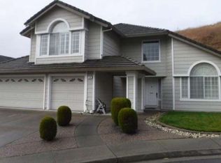 139 Armstrong St, Hercules, CA 94547