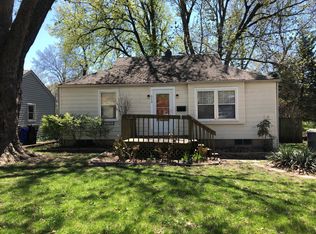 513 E Cedar St, Olathe, KS 66061