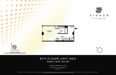 Rented by Nest Seekers International