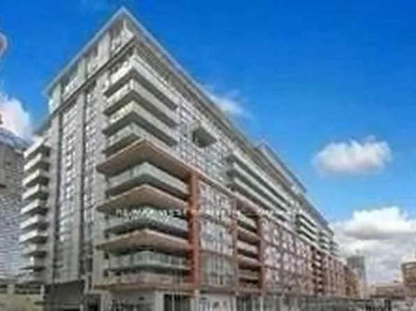21 Nelson St, Toronto, ON