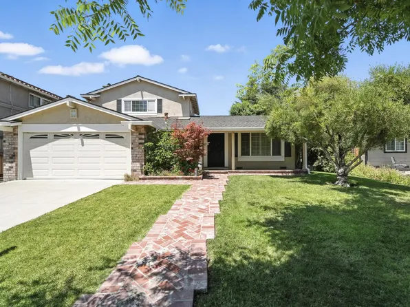 6161 Iowa Dr, San Jose, CA 95123