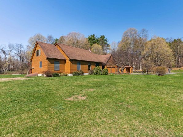 141 North Runway Road, Weathersfield, VT 05151