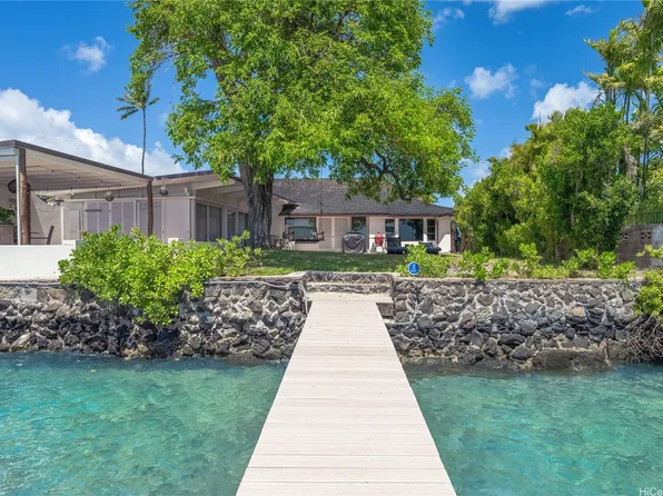 130 Wailupe Cir, Honolulu, HI 96821