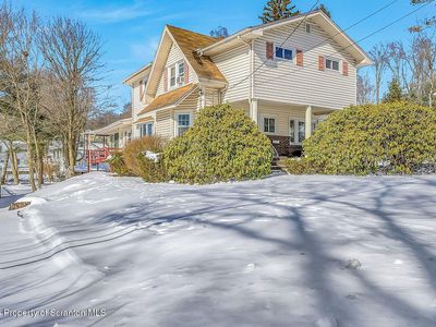 429 Clark Ave, Clarks Summit, PA, 18411