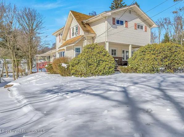 429 Clark Ave, Clarks Summit, PA 18411