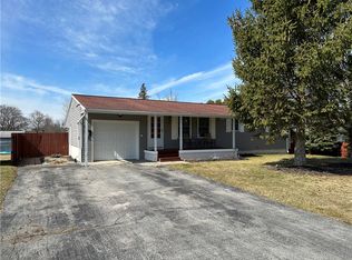 33 Oak St, Auburn, NY