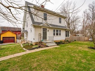 187 S Lutheran Church Rd, New Lebanon, OH 45345