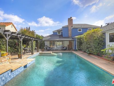 3503 Griffith Park Blvd, Los Angeles, CA, 90027