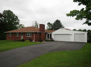 7179 Old Route 422, Portersville, PA 16051