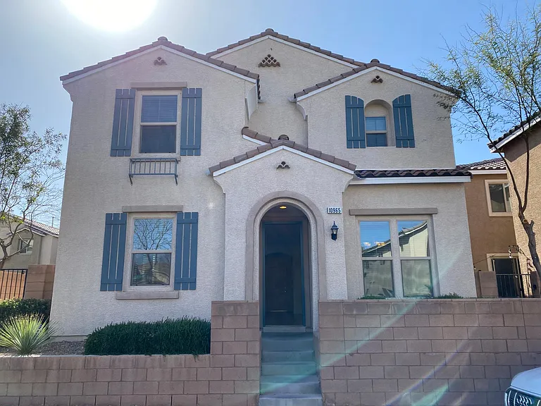 10965 Mount Pendleton St — Photo 25
