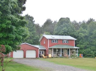 16039 State Route 30, Constable, NY 12926