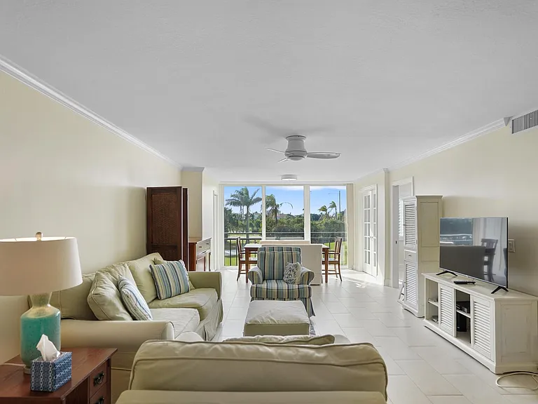 5510 La Puerta Del Sol Blvd S #234 — Photo 17