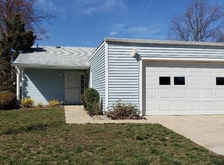 47B Dover Rd, Monroe Township, NJ 08831