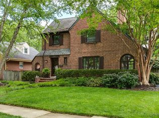4318 Stuart Ave, Richmond, VA 23221