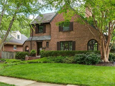 4318 Stuart Ave, Richmond, VA, 23221