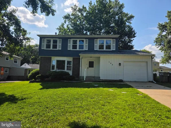 122 Pawnee Ct, Newark, DE 19702