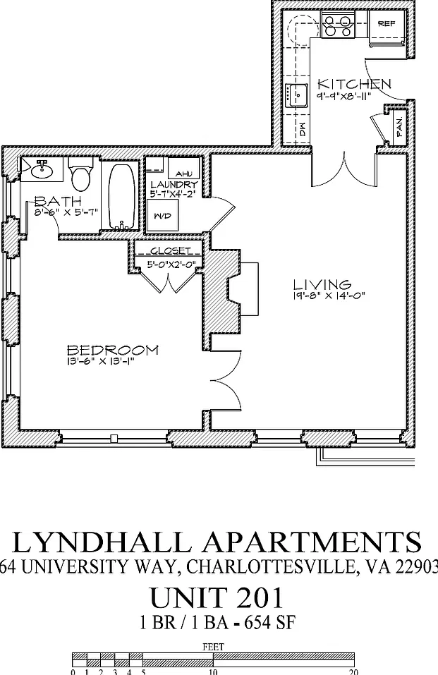 Lyndhall — Photo 2