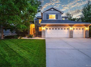 9835 Keenan St, Highlands Ranch, CO 80130