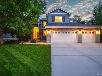 9835 Keenan Street, Highlands Ranch, CO, 80130
