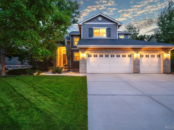 9835 Keenan Street, Highlands Ranch, CO 80130