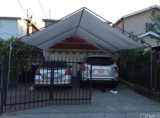 11105 Compton Ave, Los Angeles, CA 90059