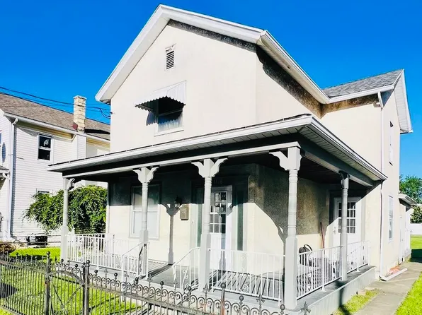 1116 Diamond Ave, Scranton, PA 18508