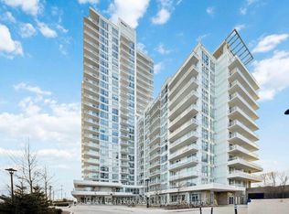 10 Deerlick Ct #1214, Toronto, ON