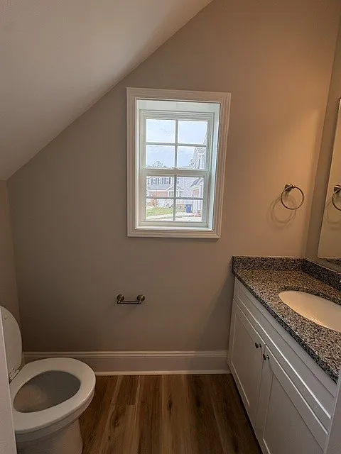3 bed, 2.5 bath, 1700 sqft, $1,600 — Photo 4