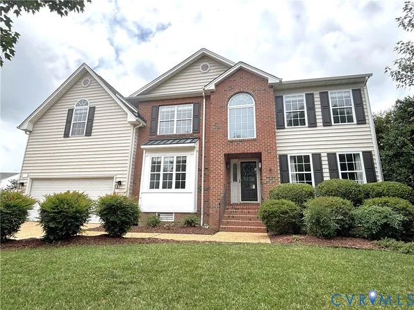 106 Seth Ln, Yorktown, VA 23693