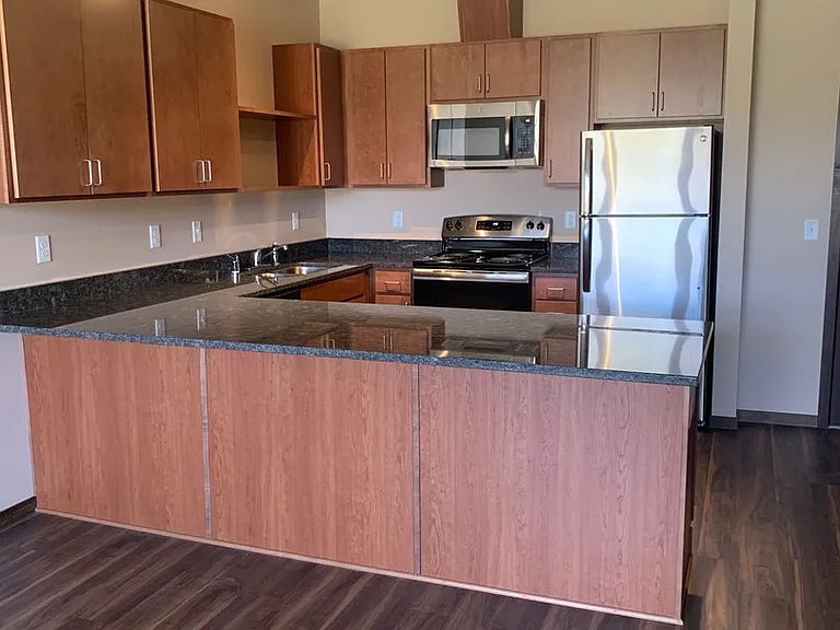 Capital View Apartments — Photo 33
