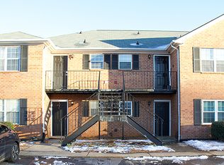 2165 S Milledge Ave APT C1, Athens, GA