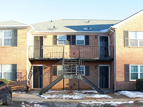 2165 S Milledge Ave APT C1, Athens, GA 30605