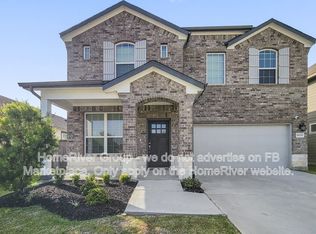 18731 Frost Ridge Dr, Crosby, TX 77532