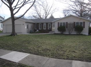 1039 Sunrise Blvd, Waterloo, IA 50701