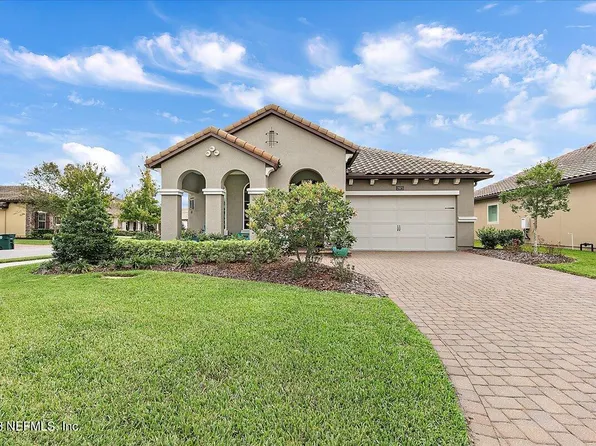 2973 BRETTUNGAR Drive, Jacksonville, FL 32246