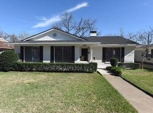 6818 Inverness Ln, Dallas, TX 75214