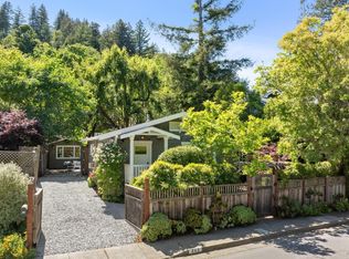 243 Kent Ave, Kentfield, CA 94904
