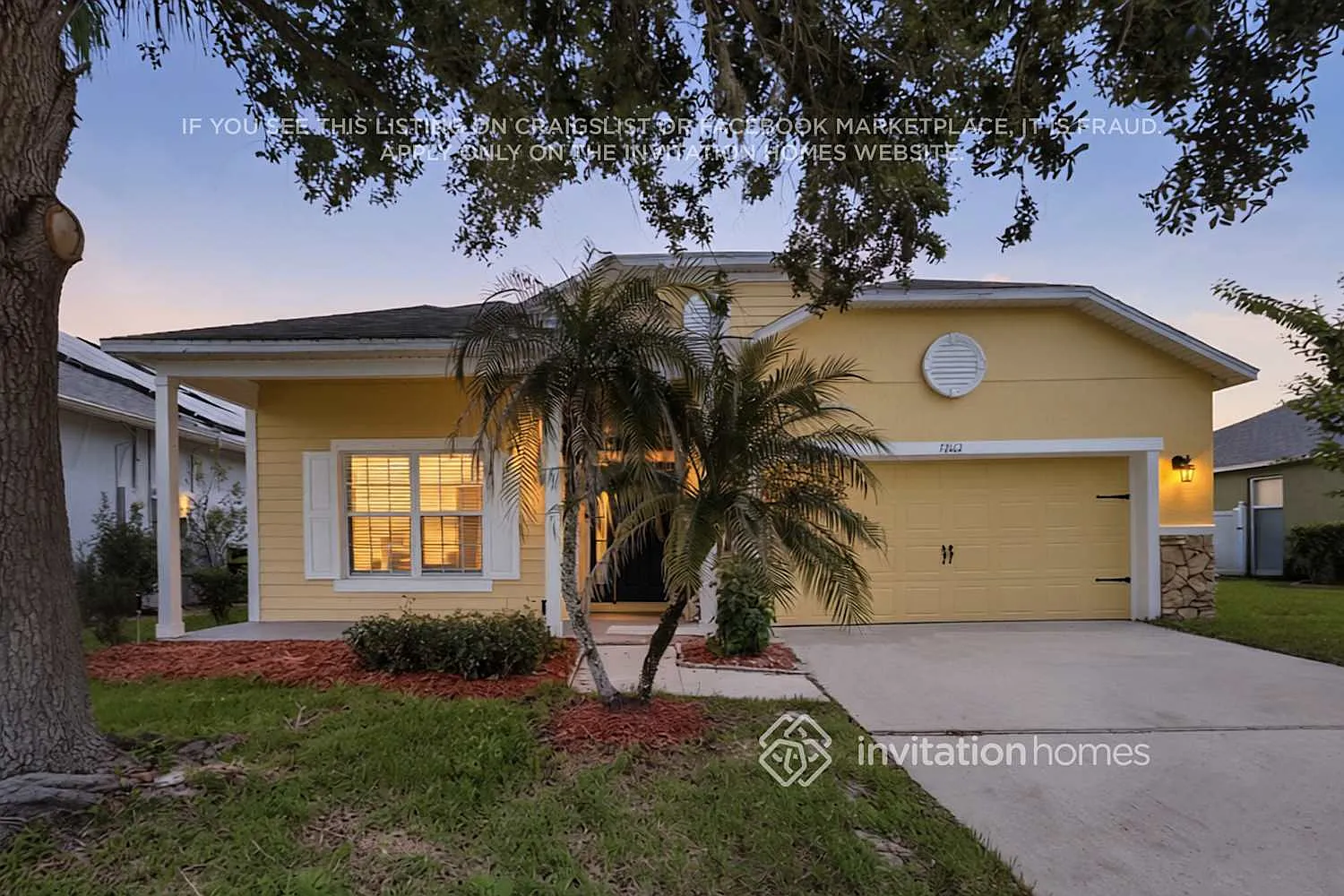 13161 Sapphire Falls Ln Orlando, FL 32824 — Photo 3