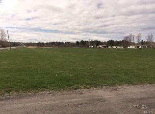 21761 State Route 180, Dexter, NY 13634