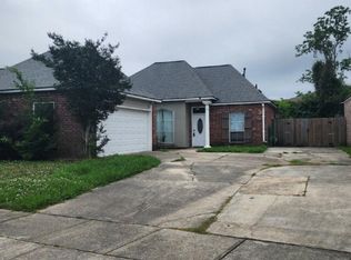 13426 Arlingford Ave, Baton Rouge, LA 70815