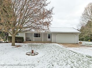 10855 S Lowell Rd, Dewitt, MI 48820