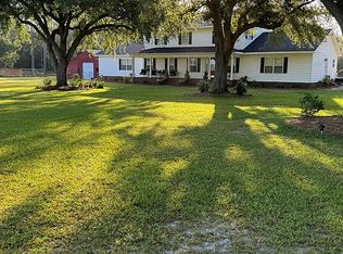 9018 Coffee Rd, Hahira, GA 31632