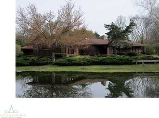 2410 College Rd, Holt, MI 48842