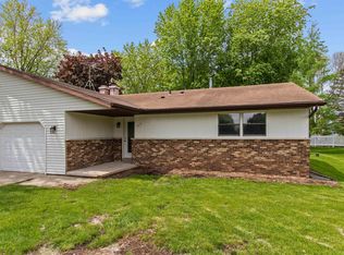 3122 N Bluemound Dr, Appleton, WI 54914