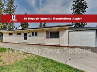 6702 N Howard St, Spokane, WA 99208