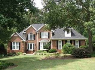 168 W Woodglen Rd, Spartanburg, SC 29301
