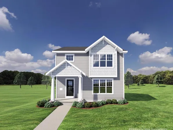 814 LADY BUG Lane, Verona, WI 53593