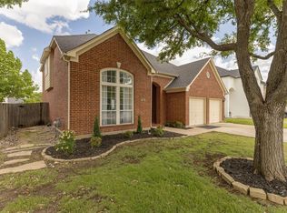 6409 Windwood Ct, Fort Worth, TX 76132