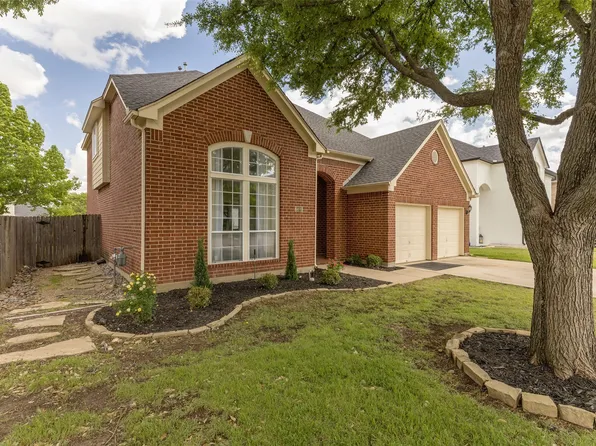 6409 Windwood Ct, Fort Worth, TX 76132