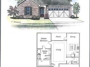 45574 Tranquil Trce, Hammond, LA 70401